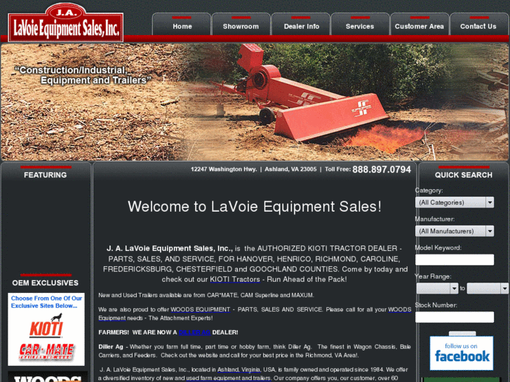 www.jalavoie-equip.com