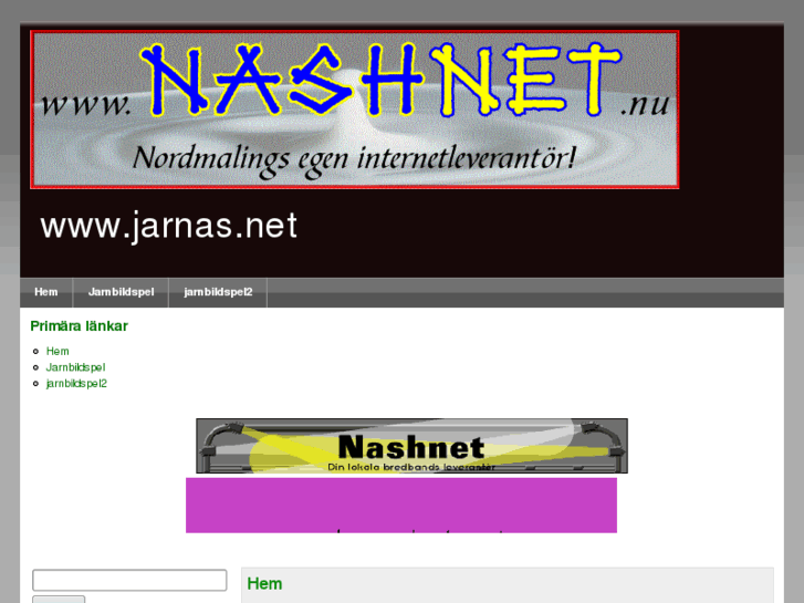 www.jarnas.net