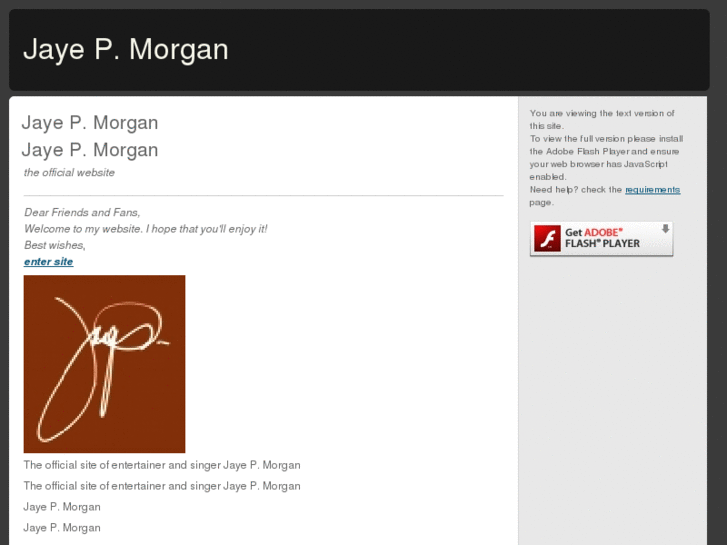 www.jayepmorgan.com