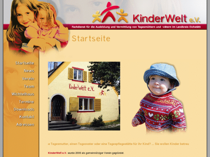 www.kinder-welt.org