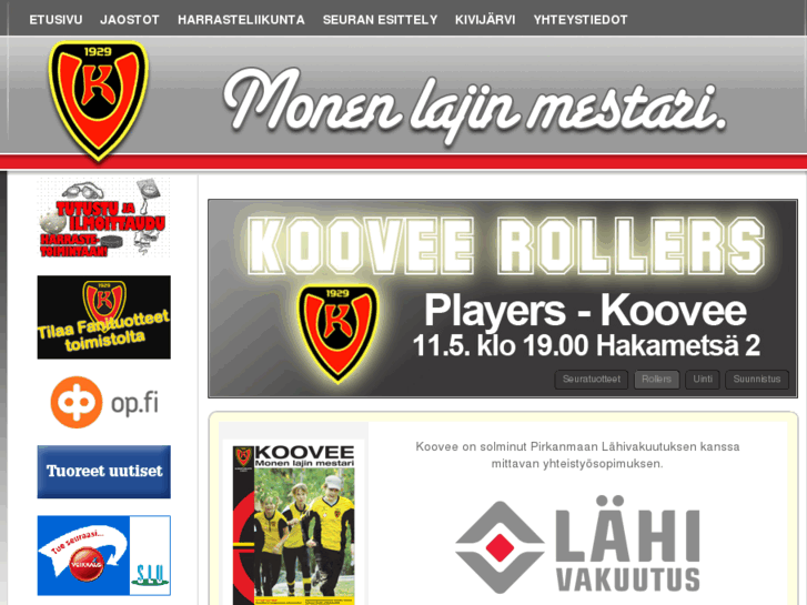 www.koovee.fi