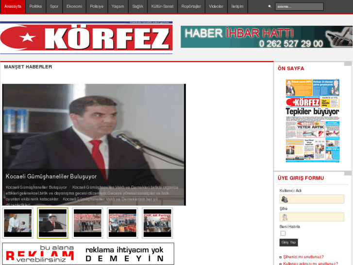 www.korfezgazetesi.com.tr