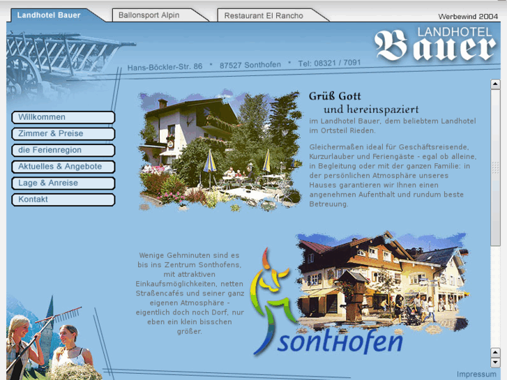 www.landhotel-bauer.de