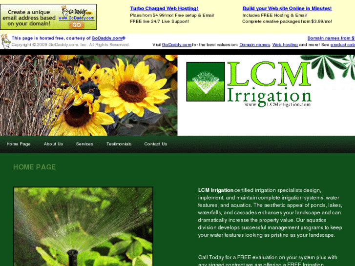 www.lcmirrigation.com