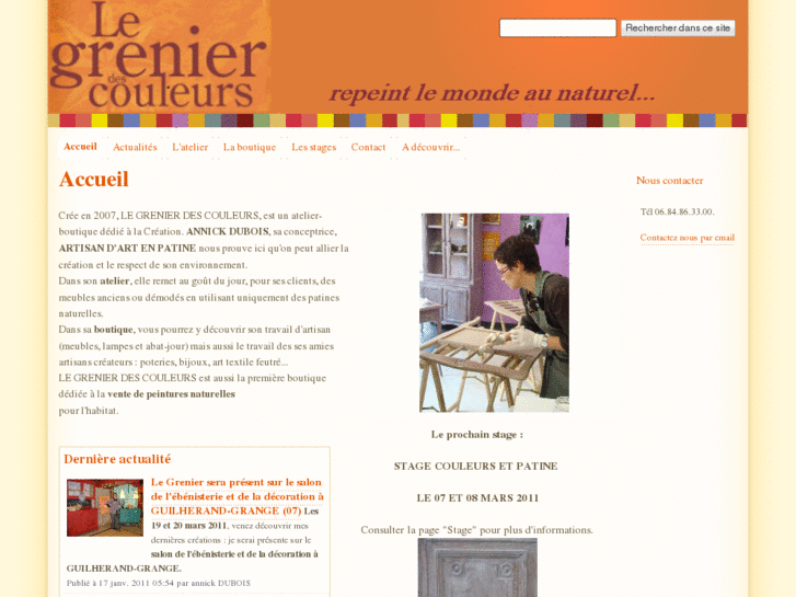 www.le-grenier-des-couleurs.com