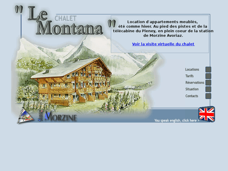 www.lemontana-morzine.com