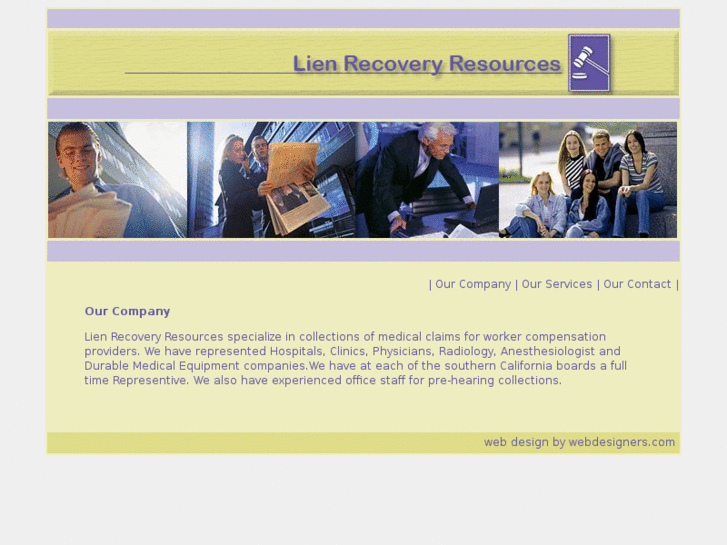 www.lienrecovery.com