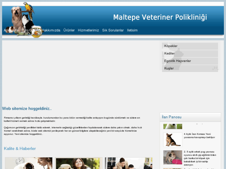 www.maltepevet.com