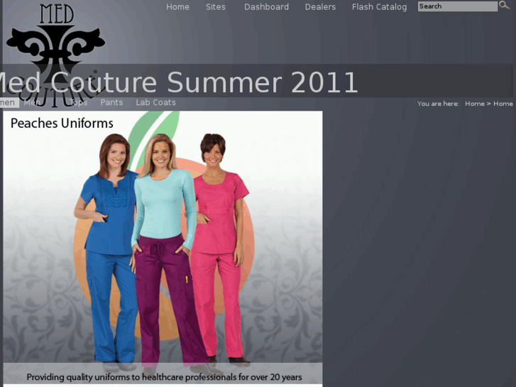 www.medcouture.com