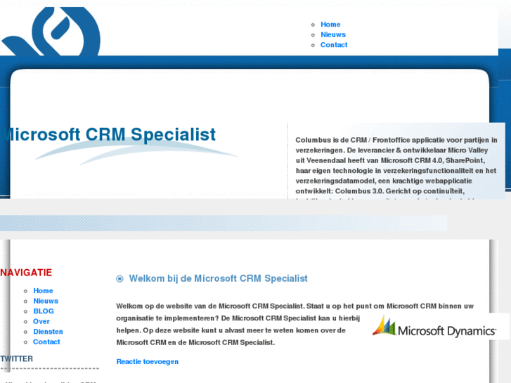 www.microsoftcrmspecialist.com