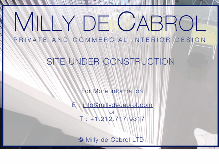 www.millydecabrol.com