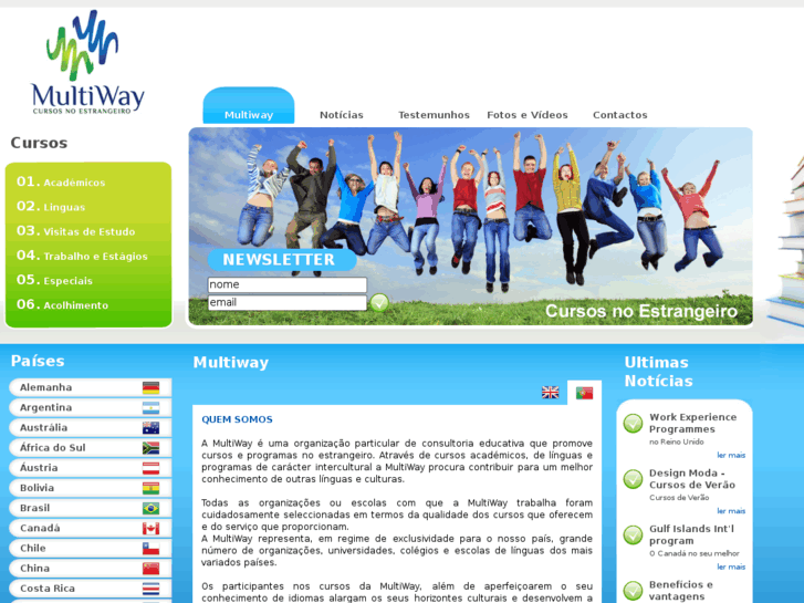 www.multiway.org