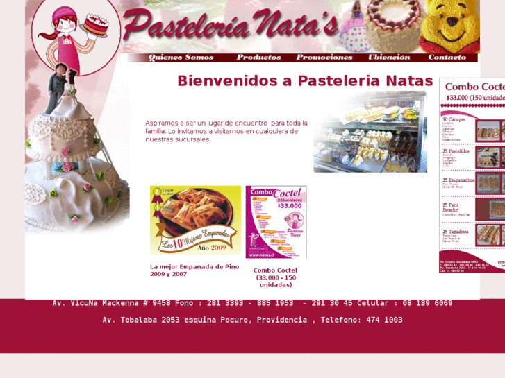 www.natas.cl