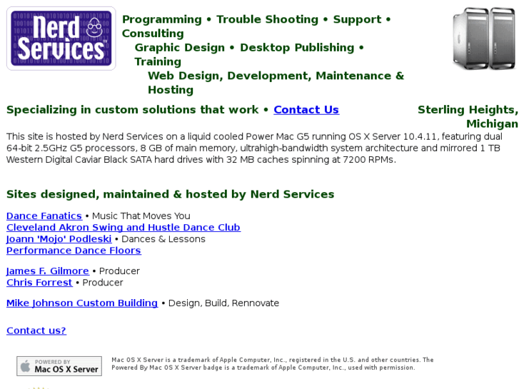 www.nerdservices.net