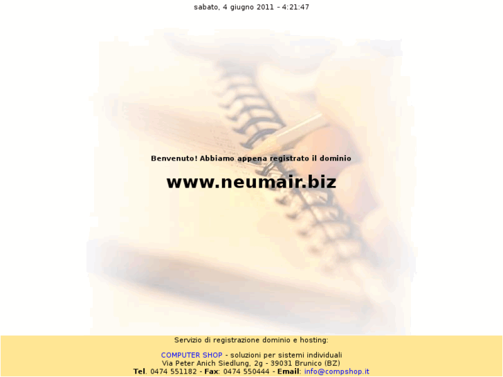 www.neumair.biz