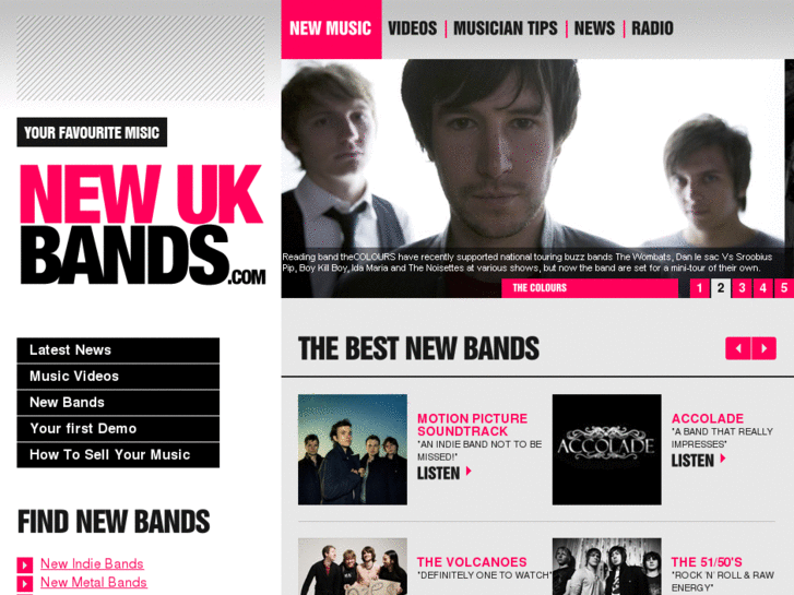 www.newukbands.com