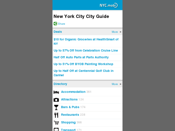 www.newyorkcity.mobi