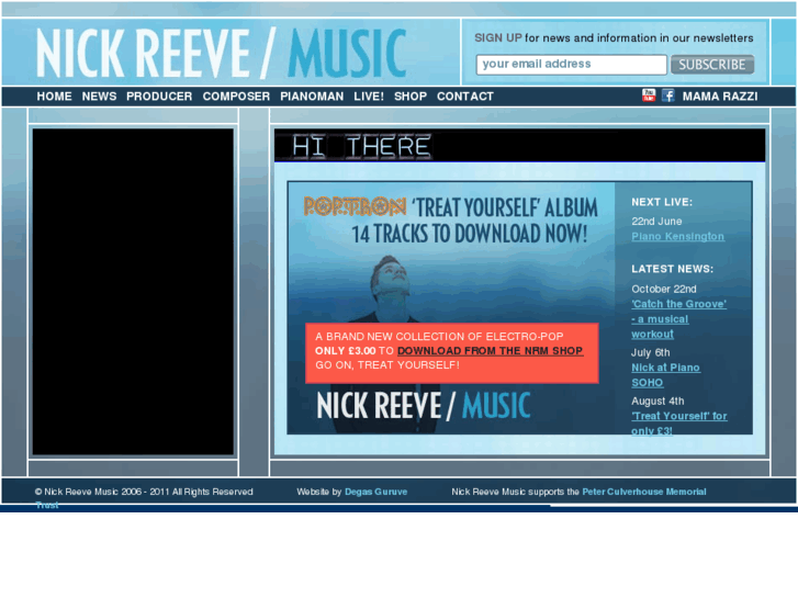 www.nickreevemusic.com