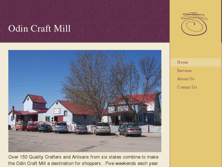 www.odincraftmill.com