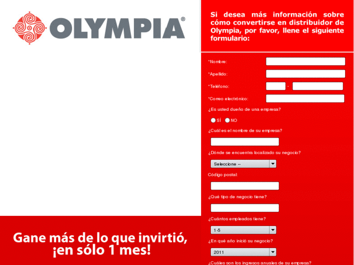 www.olympianegocio.com