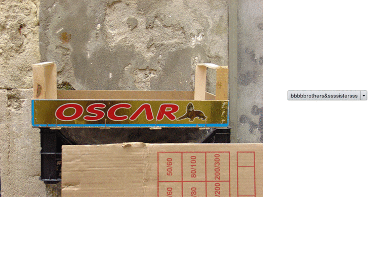 www.oscarbox.org