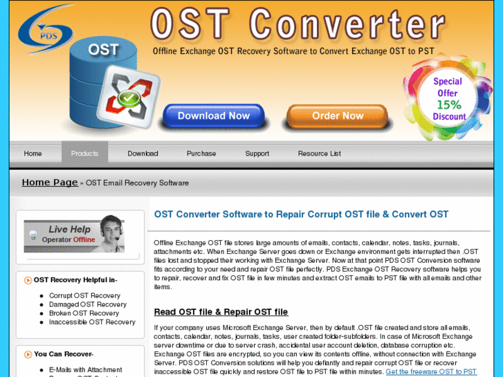www.ostconverter.com