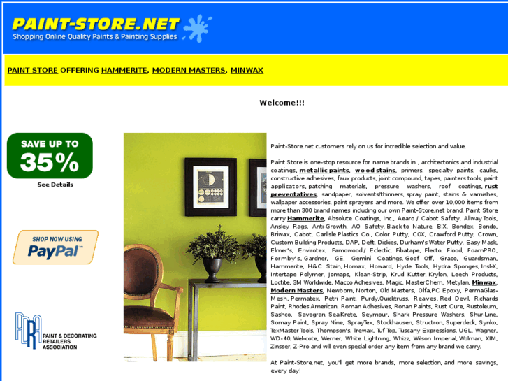 www.paint-store.net