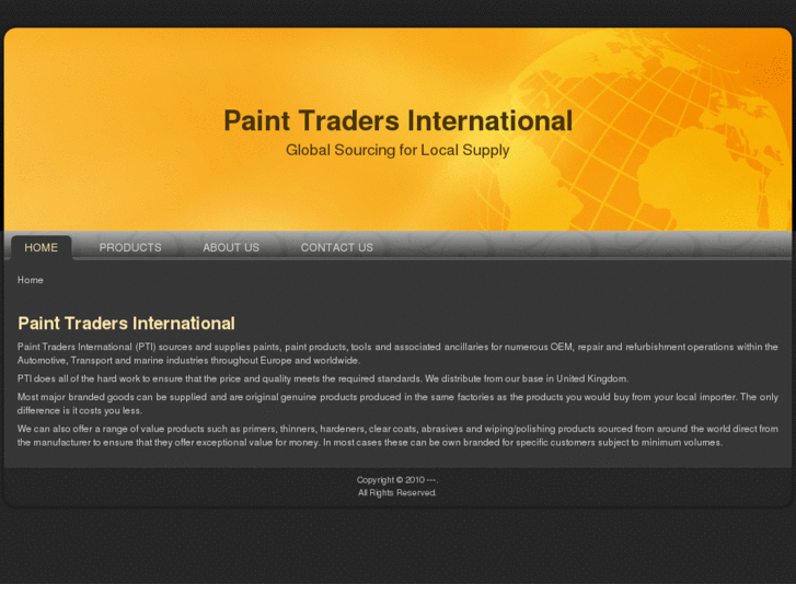 www.paint-traders.com