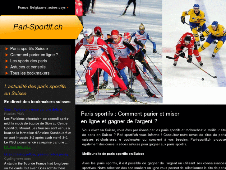 www.pari-sportif.ch