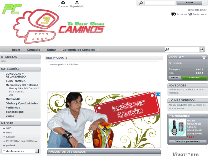 www.pc3caminos.com