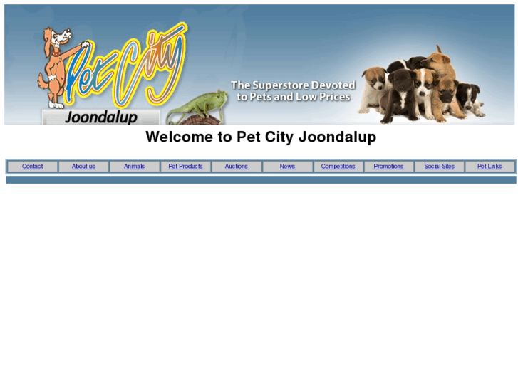 www.petcityjoondalup.com