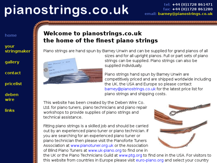 www.piano-strings.com