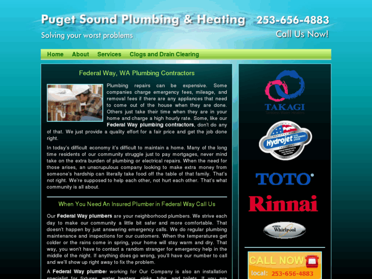 www.plumbingfederalway.com