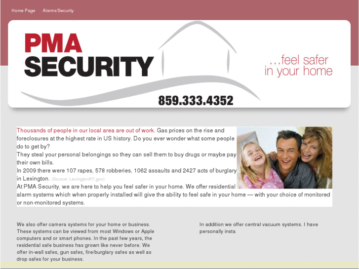 www.pmasecurityonline.com