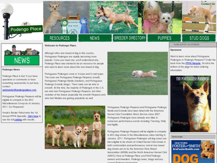 www.podengoworld.com
