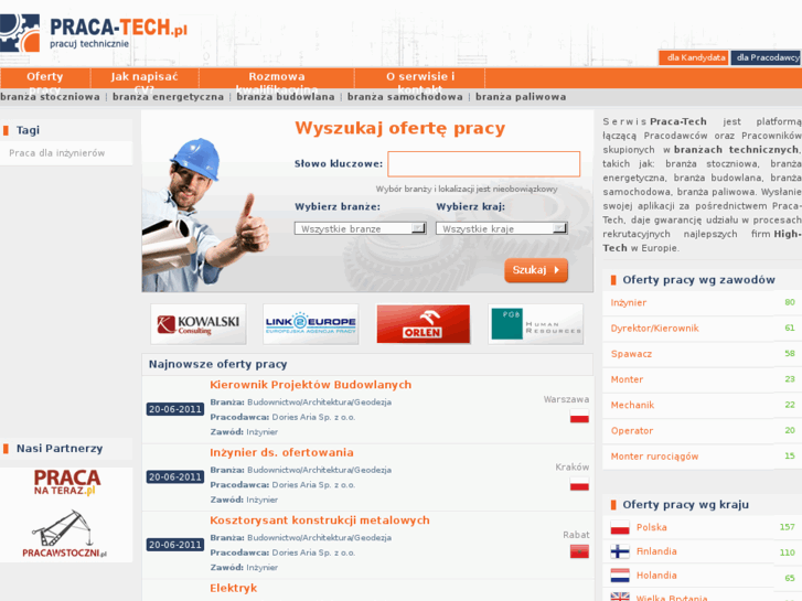 www.praca-tech.pl