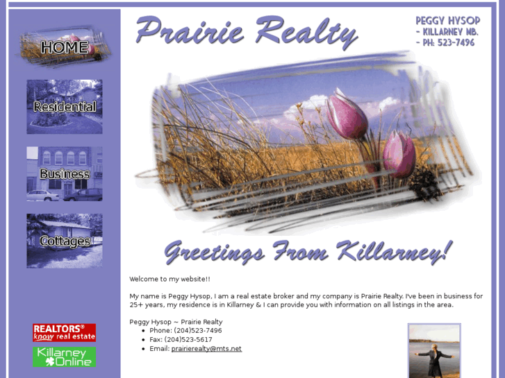 www.prairierealty.info