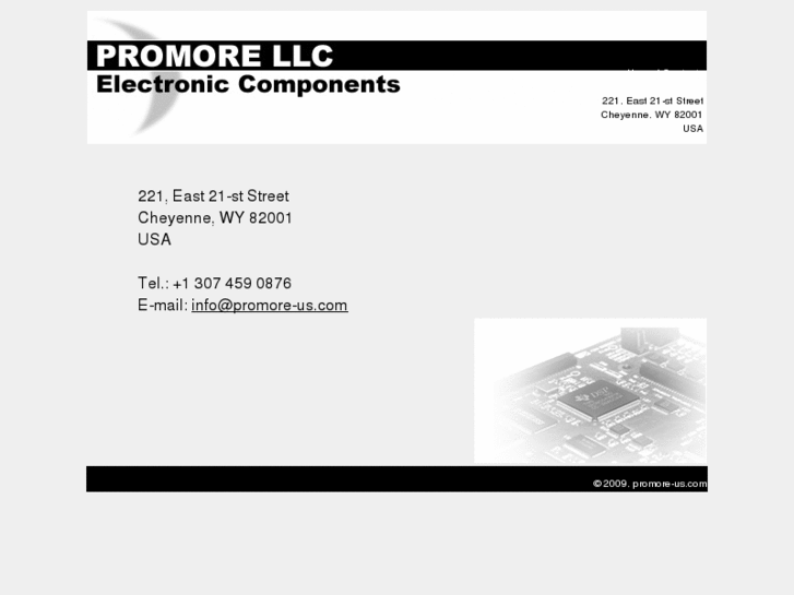 www.promore-us.com