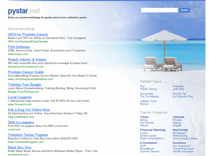 www.pystar.net