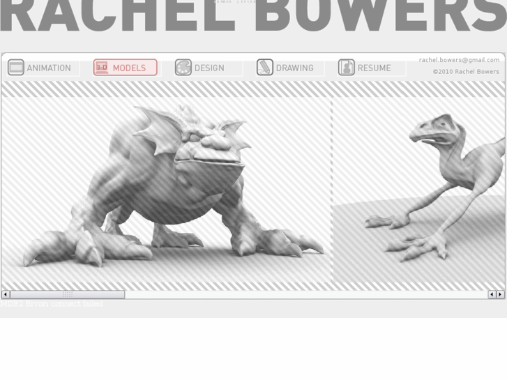 www.rachelbowers.com