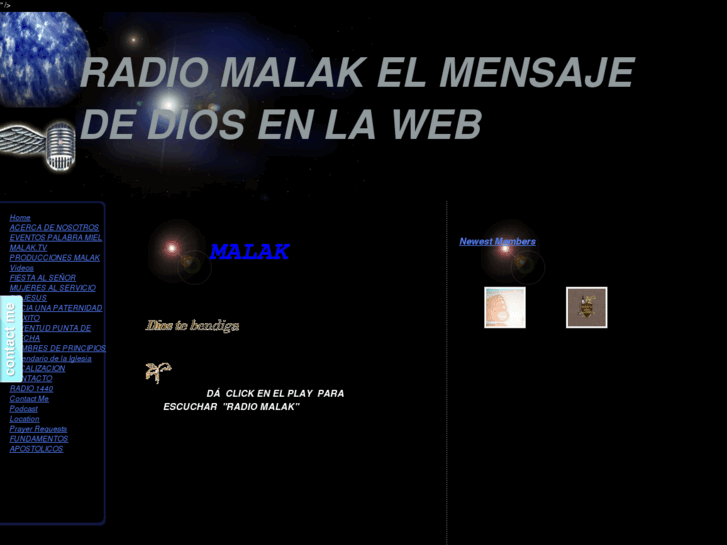 www.radiomalak.com