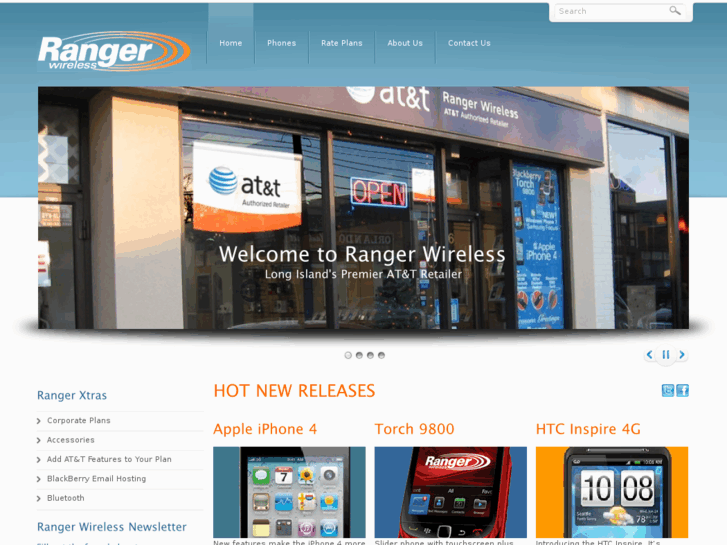 www.rangerwireless.net