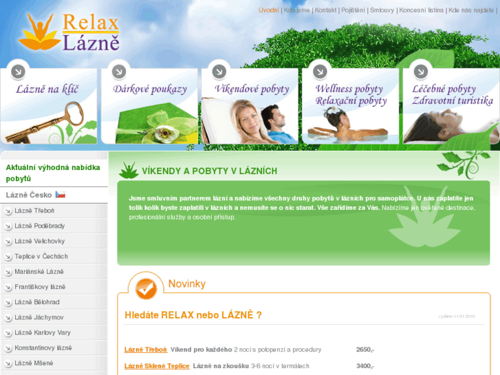 www.relax-lazne.cz