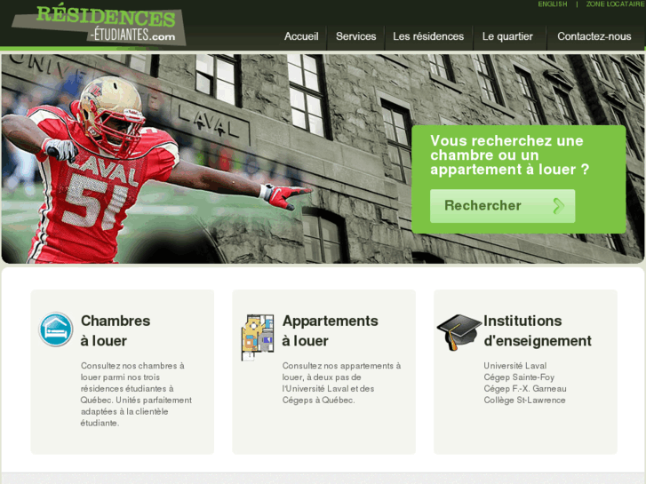 www.residences-etudiantes.com