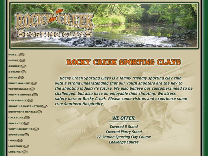 www.rockycreeksportingclays.com