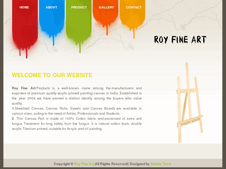 www.royfineart.com