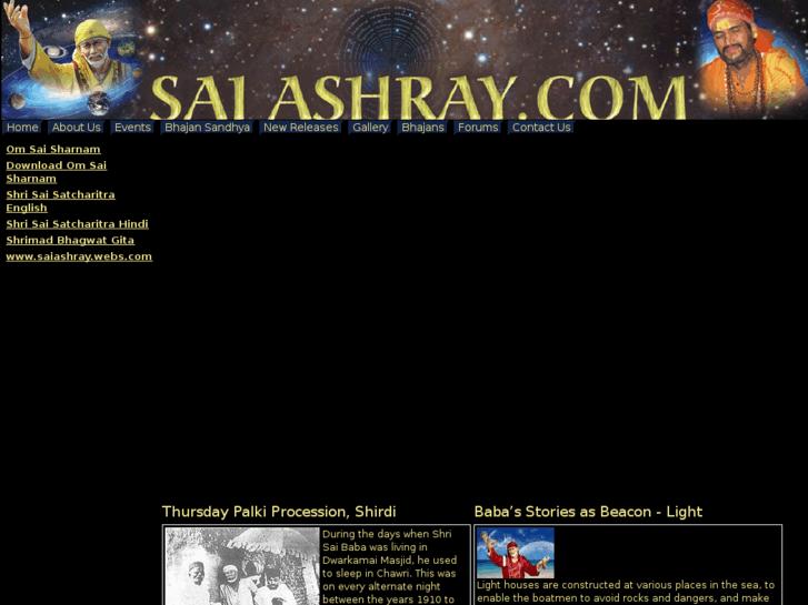 www.saiashray.com