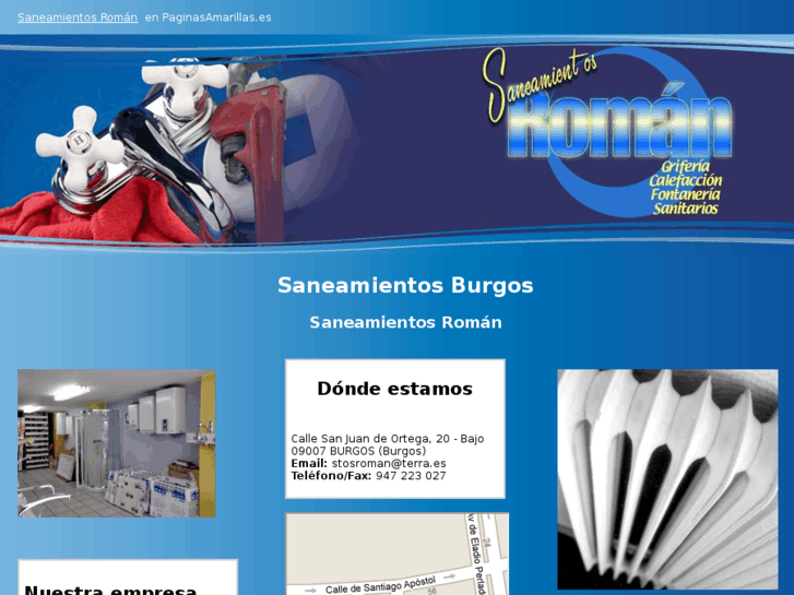 www.saneamientosroman.com