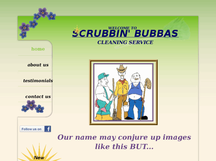 www.scrubbinbubbas.com