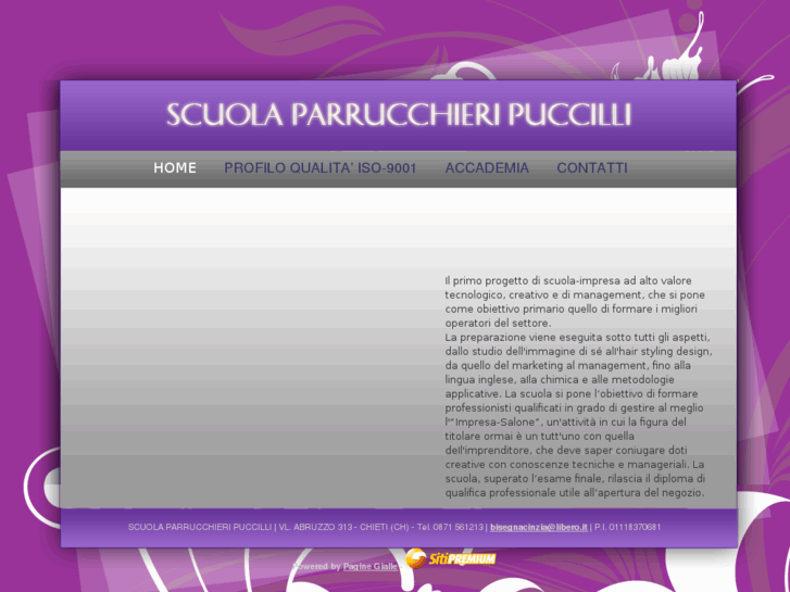 www.scuolaparrucchieripuccilli.com